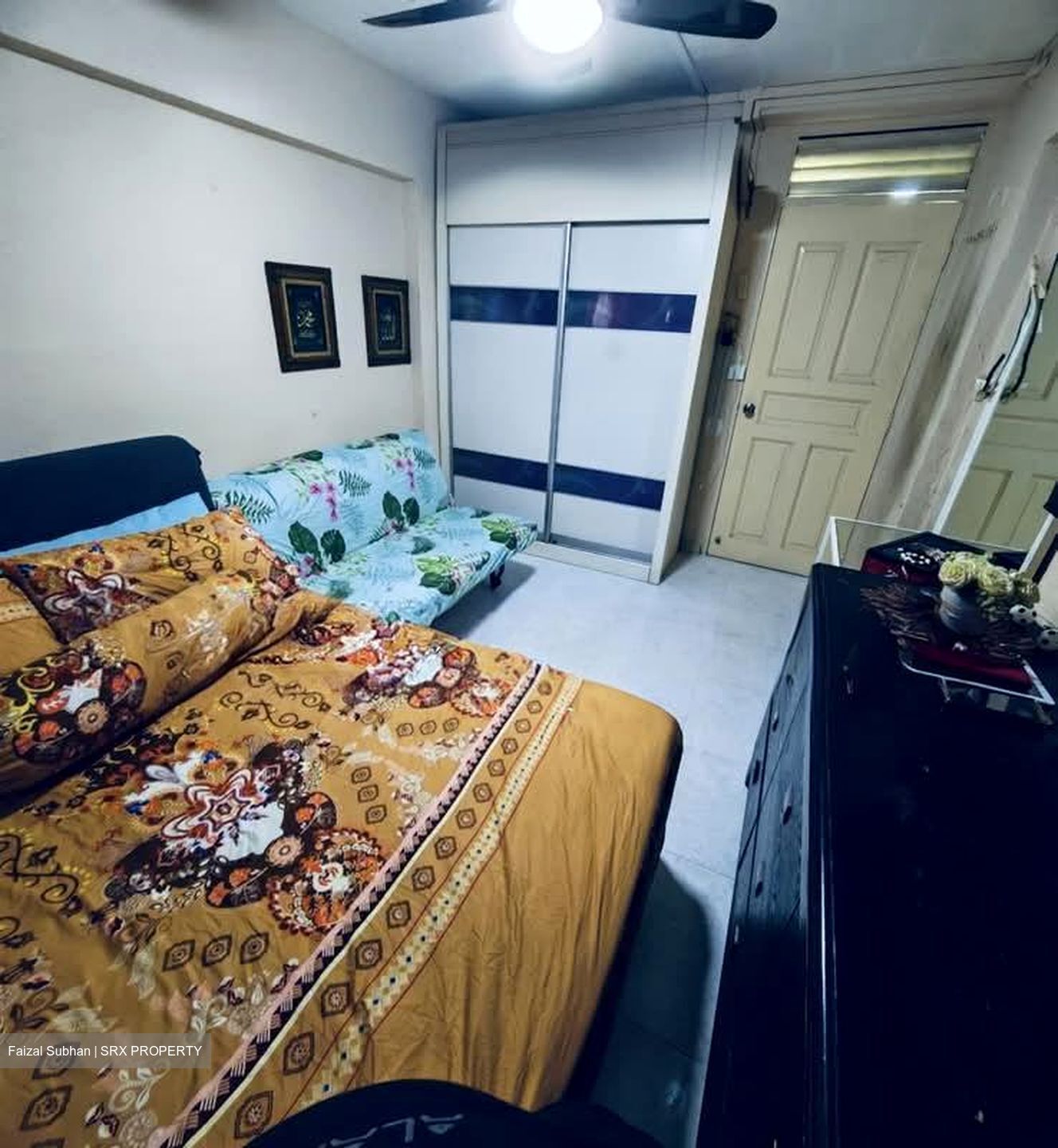 Blk 333 Bukit Batok Street 32 (Bukit Batok), HDB 4 Rooms #567607931